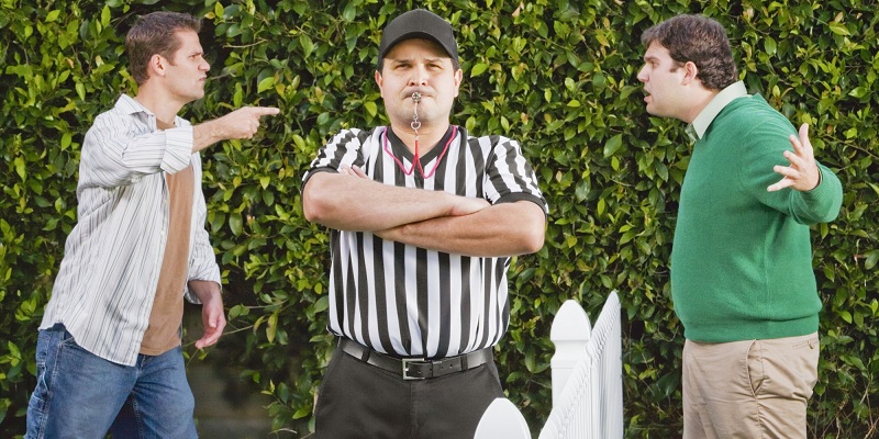 Sectional title conflict - Attorneys Johannesburg