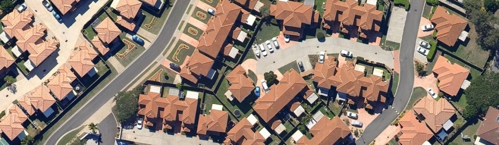 Sectional Title Scheme
