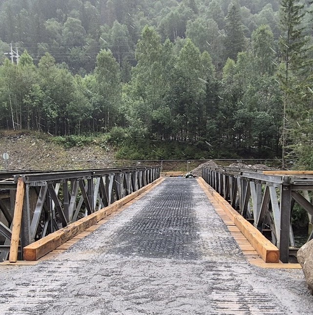 Hovedbilde til tjeneste