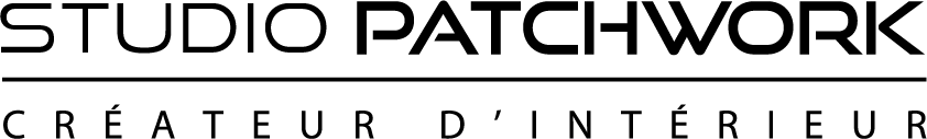 STUDIO PATCHWORK Logo