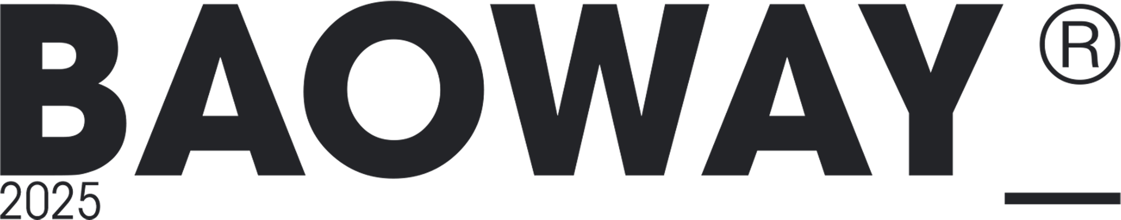 BAOWAY Logo