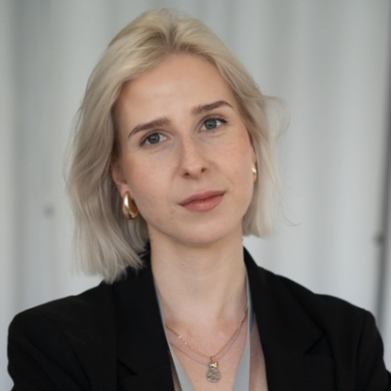 Alicja Grzenik