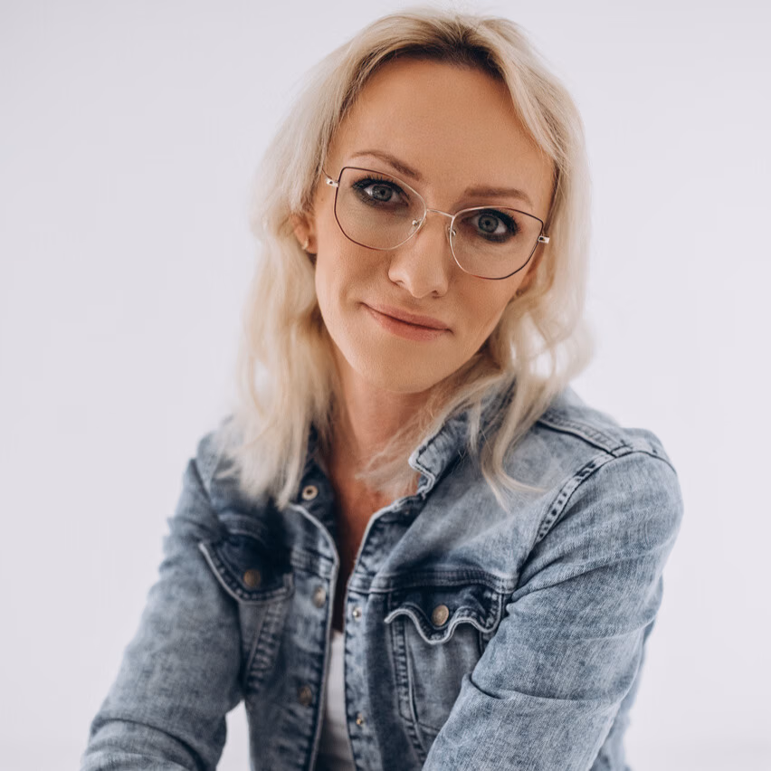 Ewa Bensz-Smagała