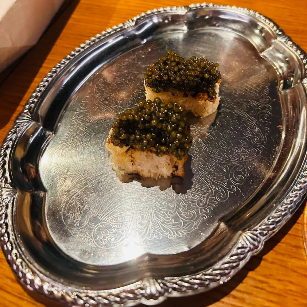 Taste and learn - hidden tables