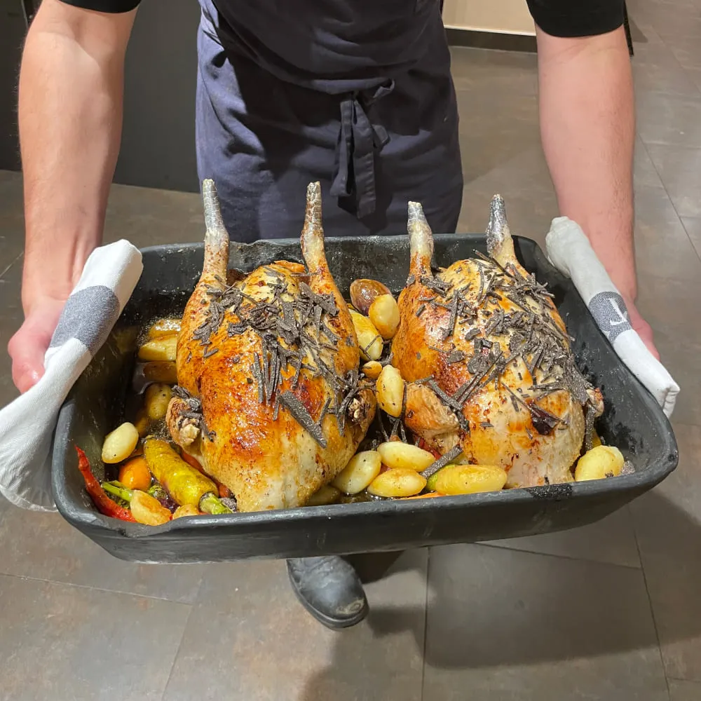 Hidden table about us