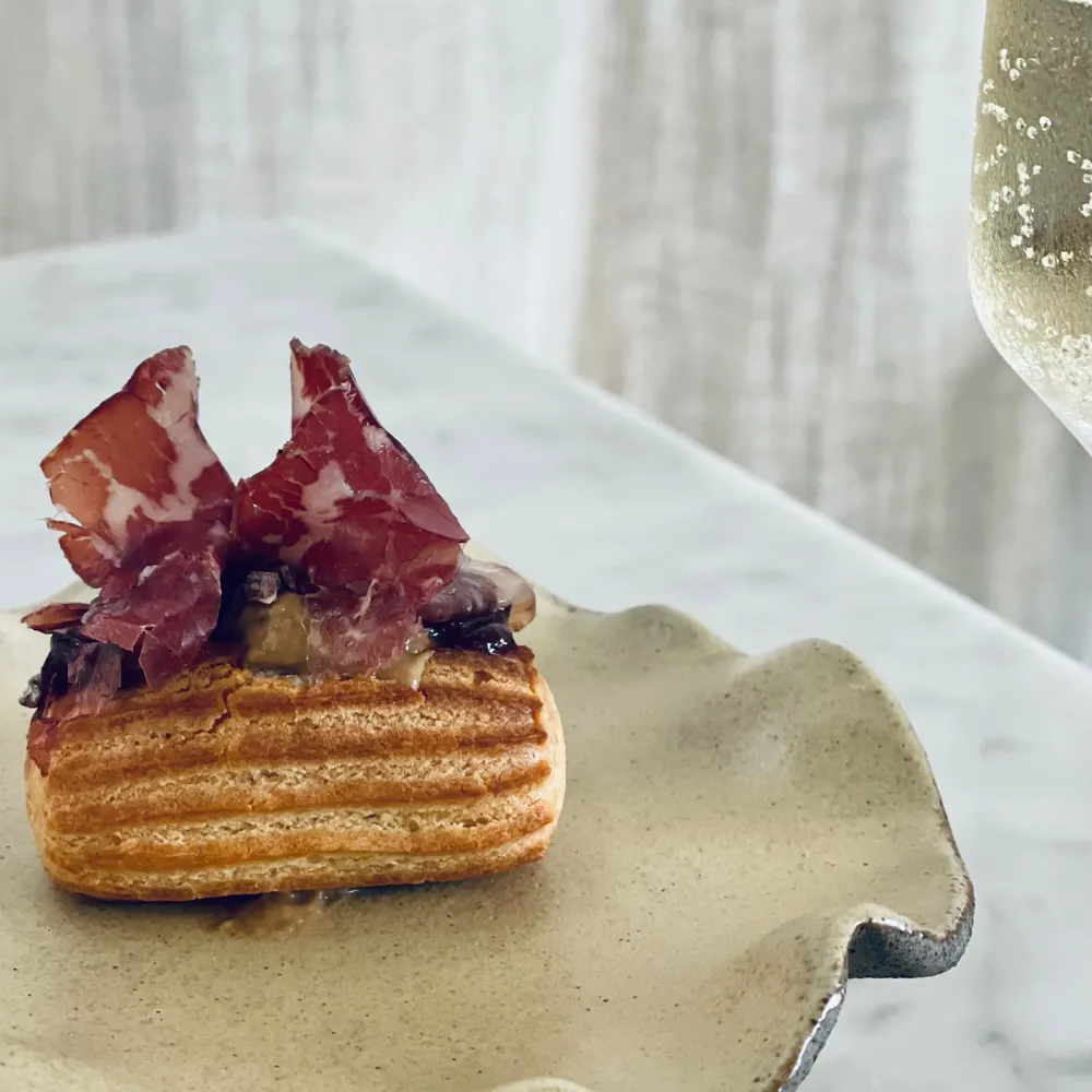 Tunis: Soul of the Mediterraneantour