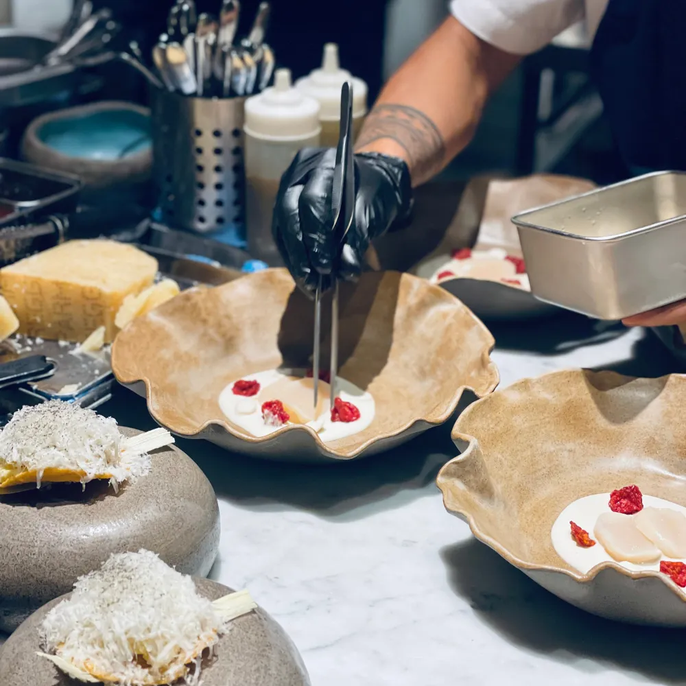 Paris: French art de vivre tour