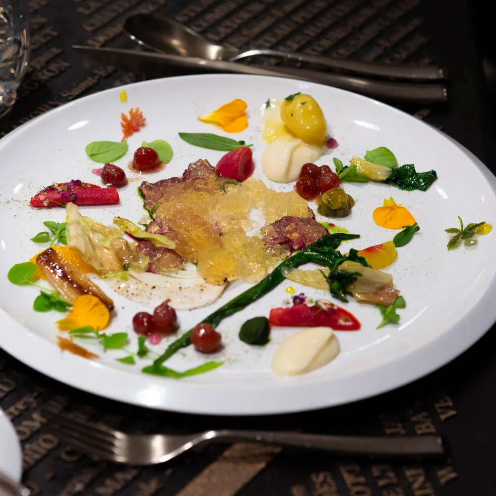 Dubai: ‍The ultimate stopovertour