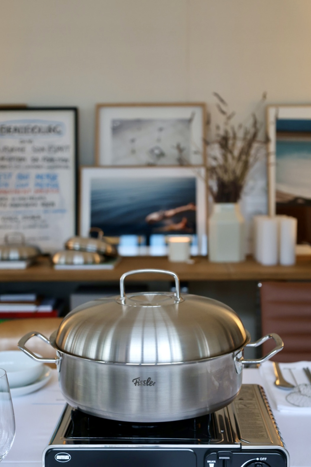Fissler