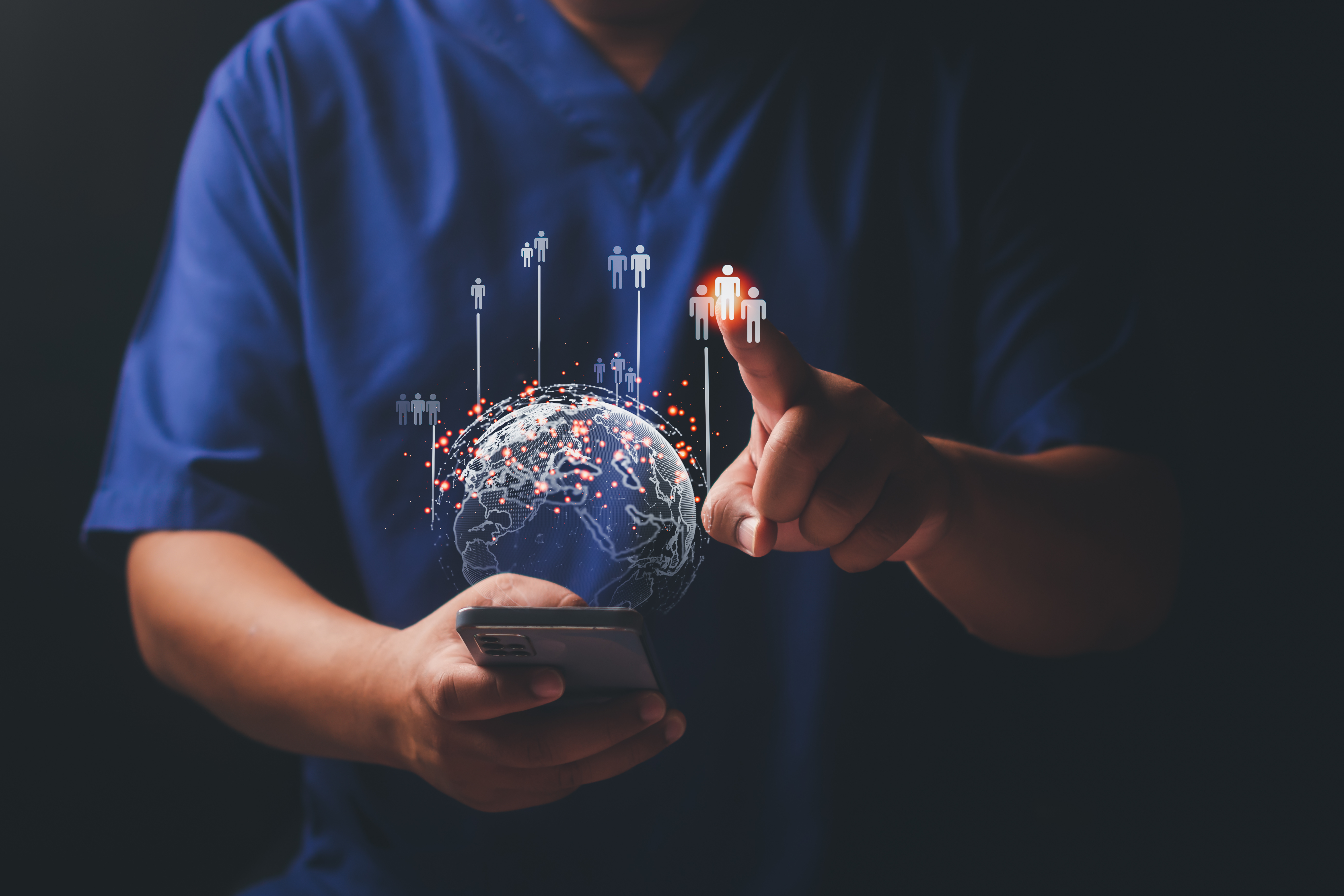 Service Benefit Image