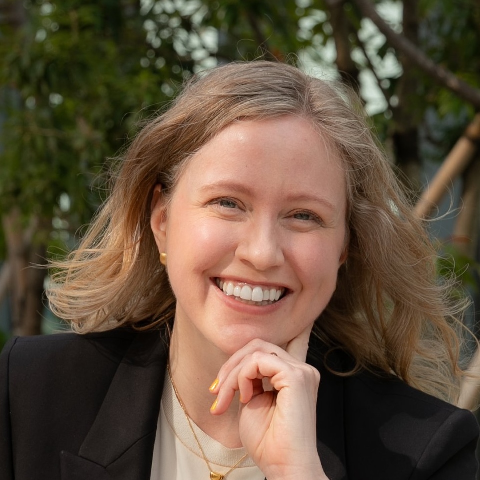 Heather Dobbin