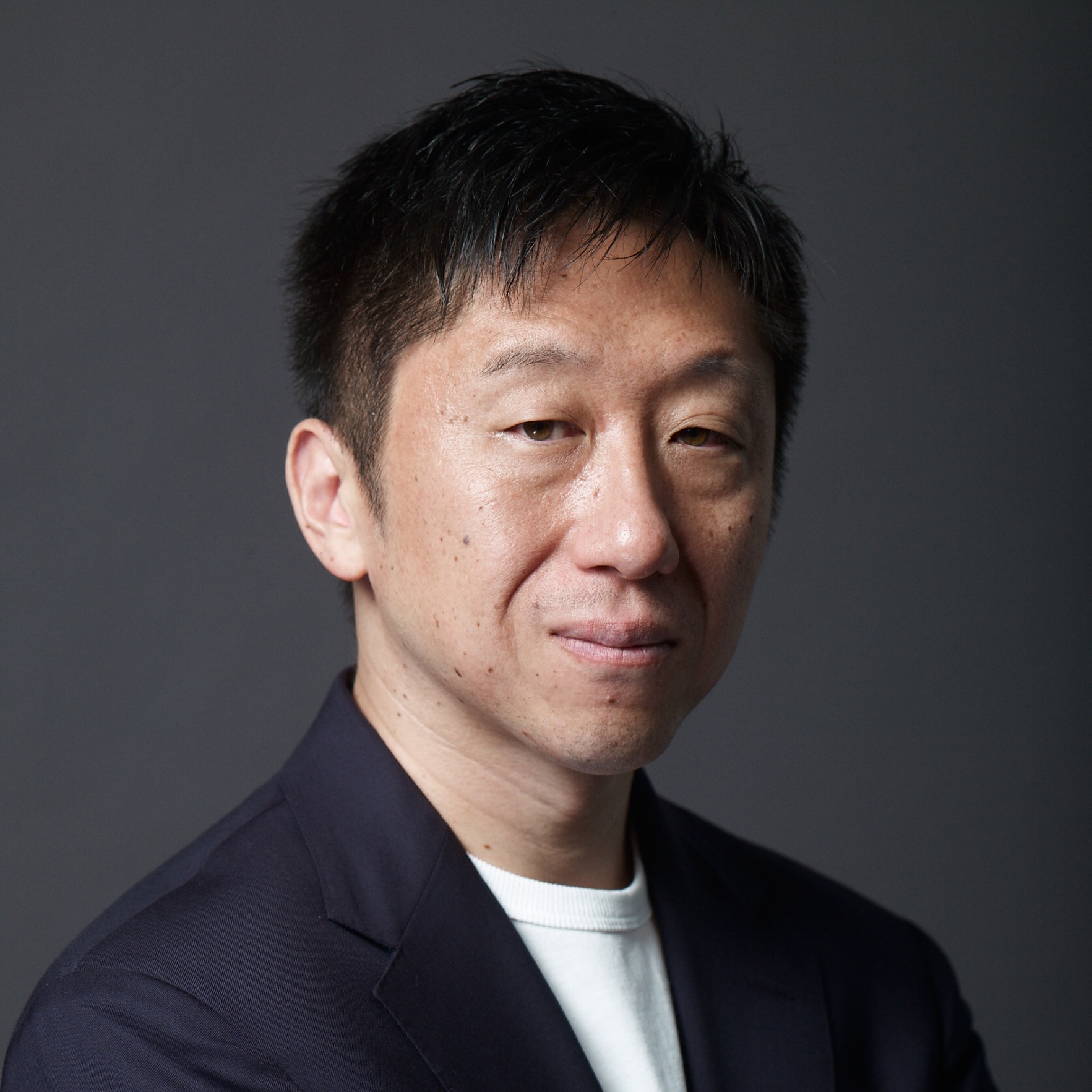 Leo Murashige