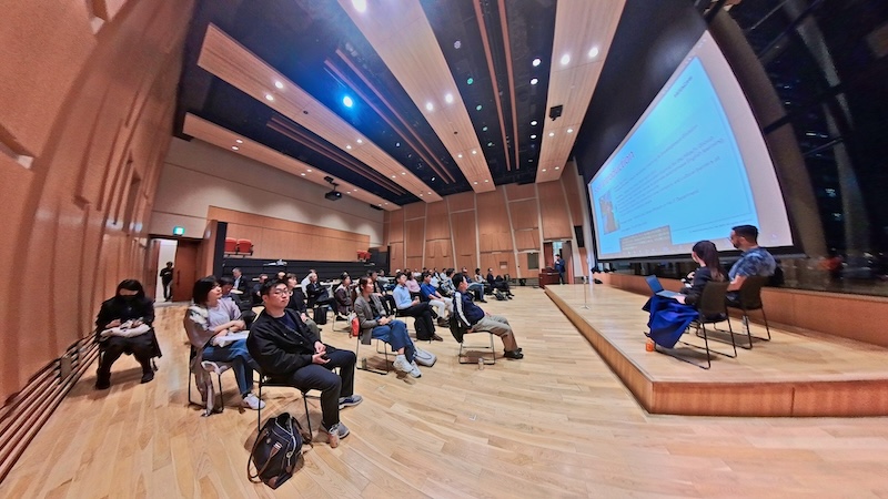 文化的枠組み:パターンの問題