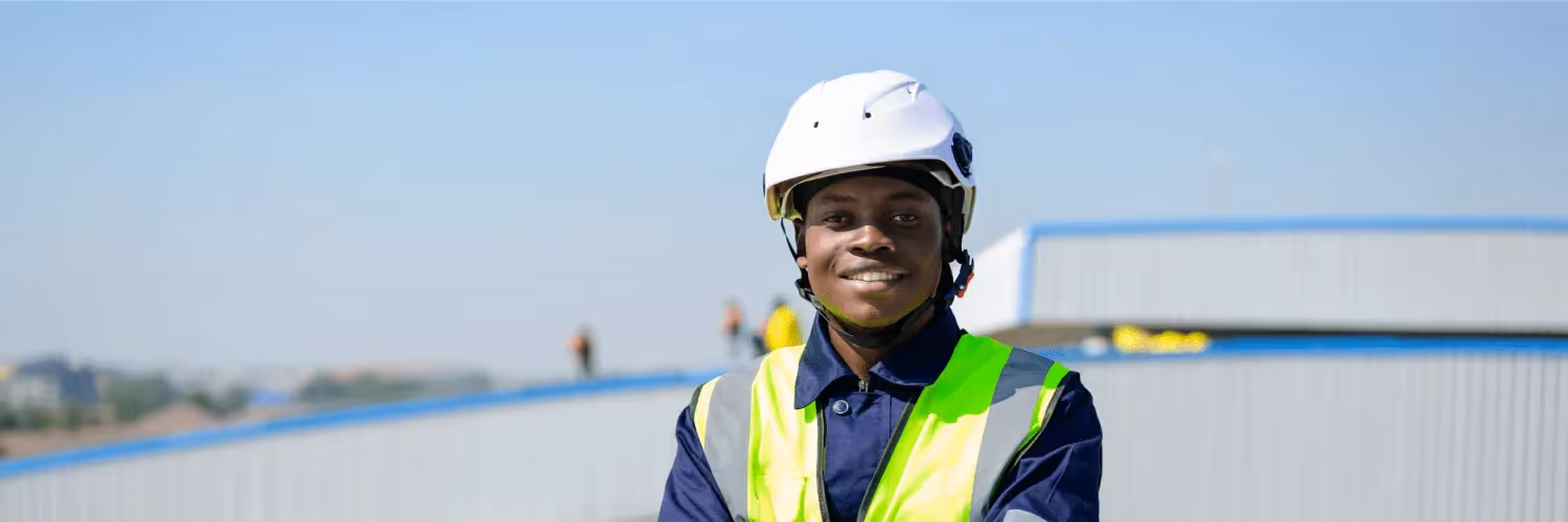 « Le SoloProtect ID a renforcé le sentiment de sécurité de notre équipe. Il leur assure la possibilité de déclencher rapidement une alarme en cas de menace à leur sécurité. »