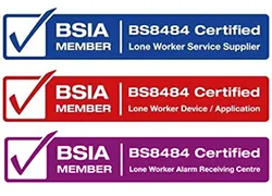 BS 8484