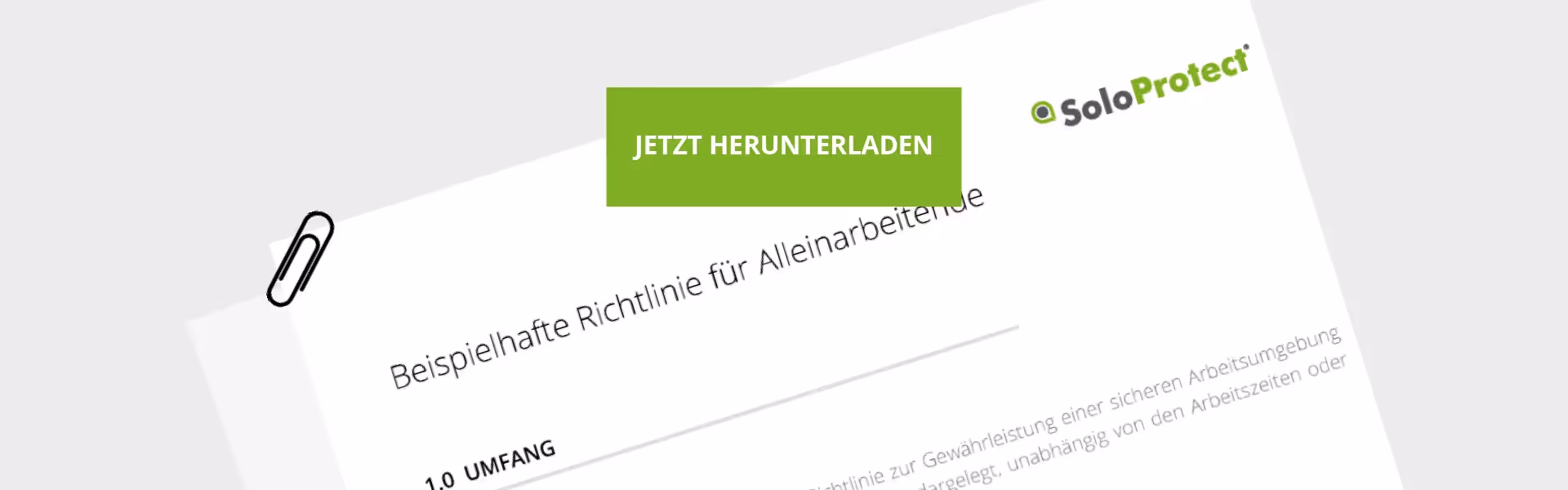 Richtlinien anpassen