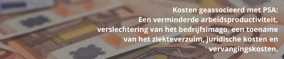 Kosten PSA