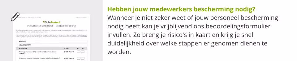 Download ons beoordelingsformulier nu