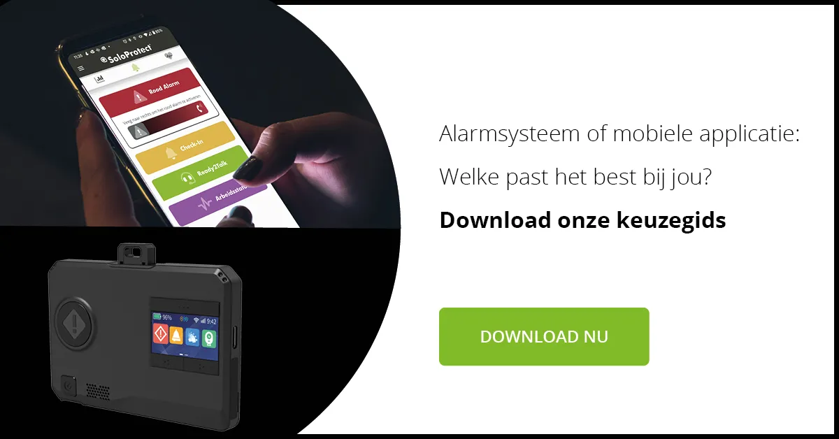 App of Mobiele applicatie - keuzegids
