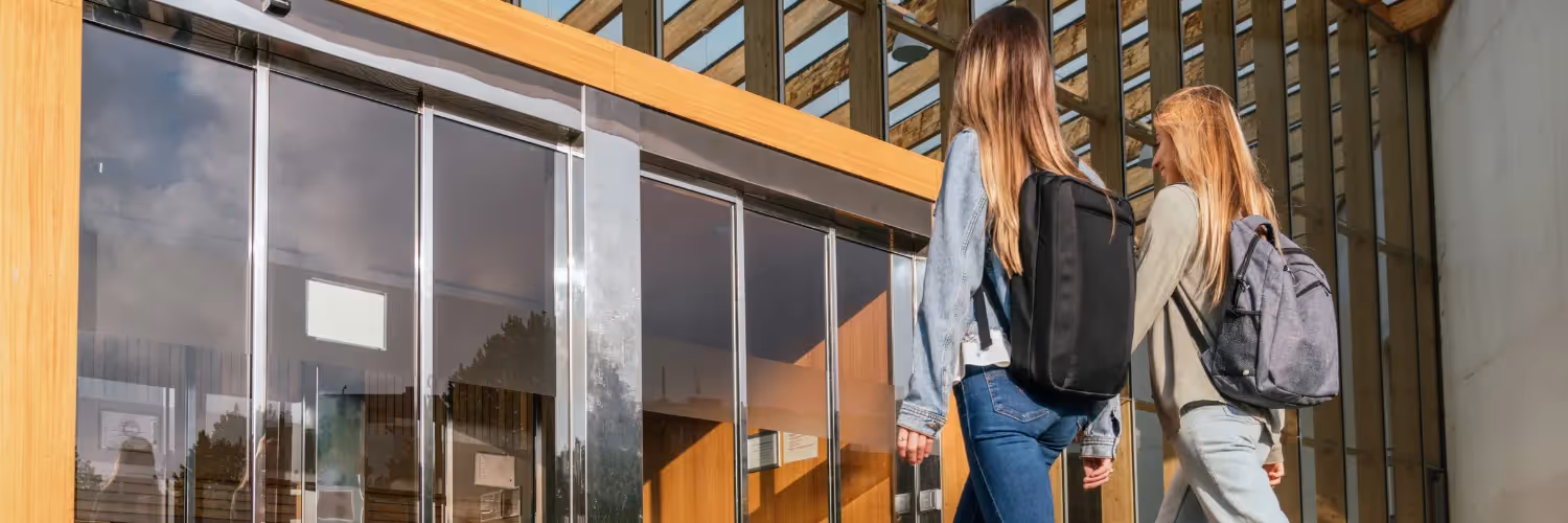 "Our care and commitment to safety applies to all stakeholders – residents and customers, our employees, and anyone who enters a Unite Students’ environment. We’re delighted that the case-study feedback reflects this."