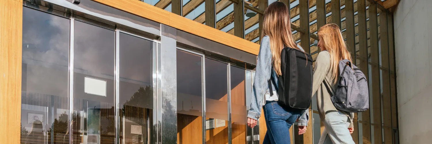"Our care and commitment to safety applies to all stakeholders – residents and customers, our employees, and anyone who enters a Unite Students’ environment. We’re delighted that the case-study feedback reflects this."