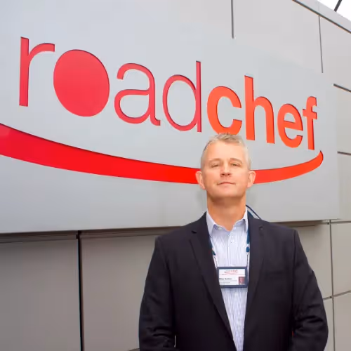 Roadchef director