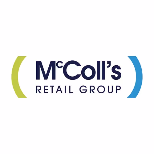McColls logo