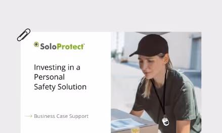 Business Case Support