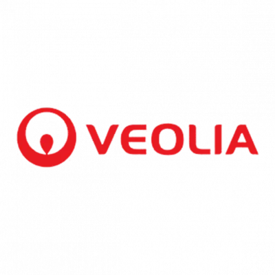 Apparaatoplossing voor alleenwerkers waarop Veolia Water vertrouwt.