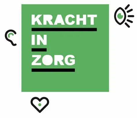 Apparaatoplossing voor alleenwerkers waarop Kracht in Zorg vertrouwt.