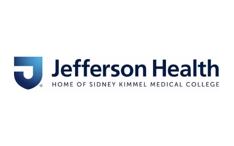 Lone worker device solution trusted by Jefferson Health.