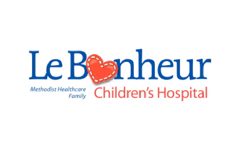 Lone worker device solution trusted by Le Bonheur Children’s Hospital.