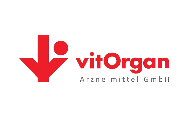 Gerätelösung für Alleinarbeiter, der die vitOrgan Arzneimittel GmbH vertraut.
