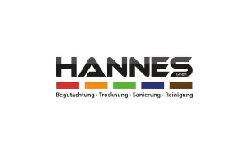 Gerätelösung für Alleinarbeiter, der die Hannes GmbH vertraut.