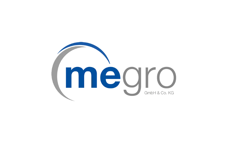 Die Megro GmbH & Co.KGDSE vertraut auf die Gerätelösung für Alleinarbeiter.