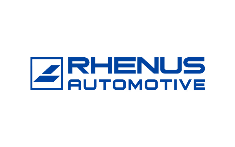 Gerätelösung für Alleinarbeiter, der Rhenus Automotive SE vertraut.