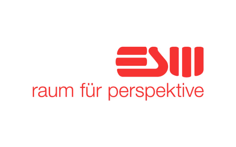 Gerätelösung für Alleinarbeiter, der die ESW Gebäudemanagement GmbH vertraut.