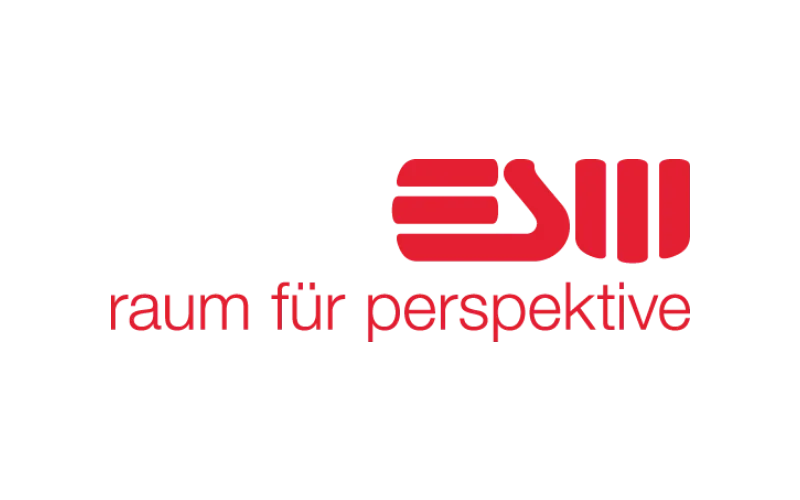 Gerätelösung für Alleinarbeiter, der die ESW Gebäudemanagement GmbH vertraut.