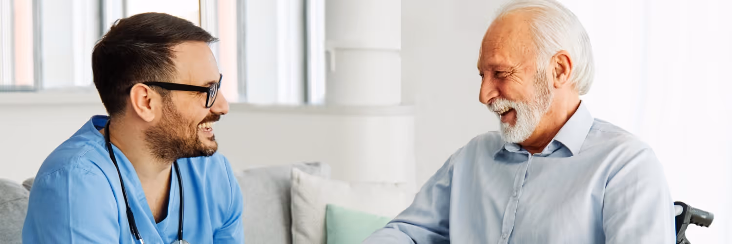 “SoloProtect addressed our concerns perfectly. User-friendly, discreet devices with two-way communication and fall detection provide peace of mind. Our staff feels empowered knowing immediate assistance is available.”