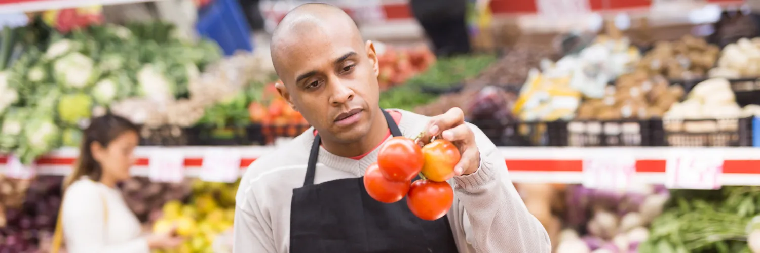Genuine Alarm Protection for Retail Workers