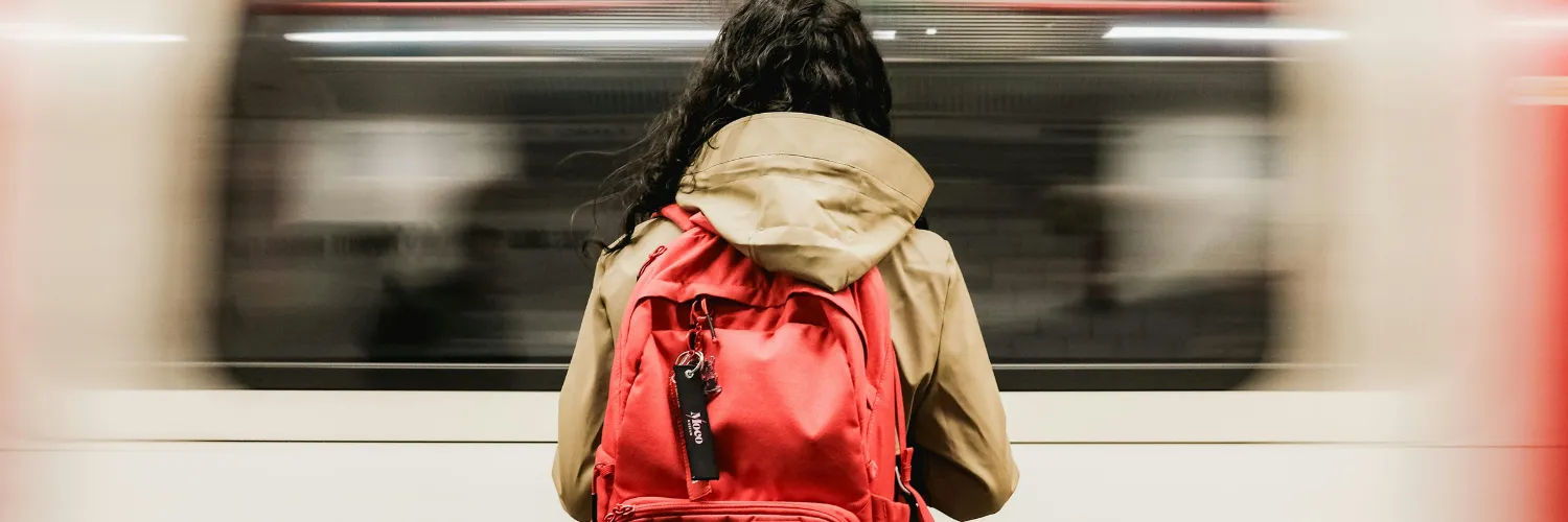Protection d’alarme authentique pour les travailleurs du transport