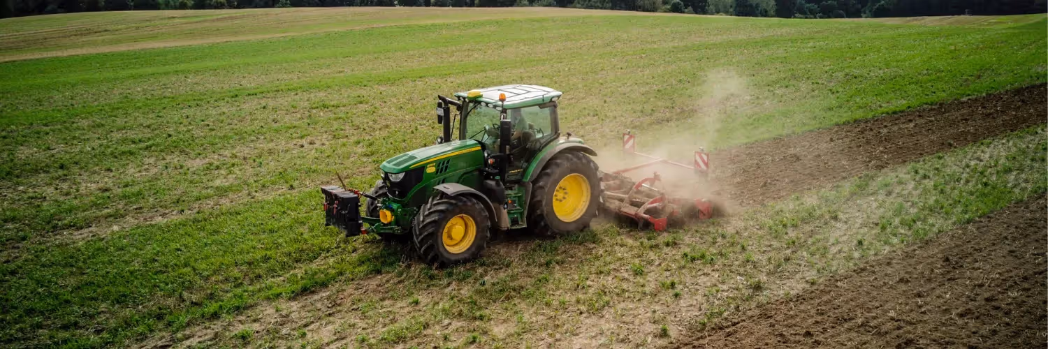 Protection d’alarme authentique pour les travailleurs agricoles et fermiers
