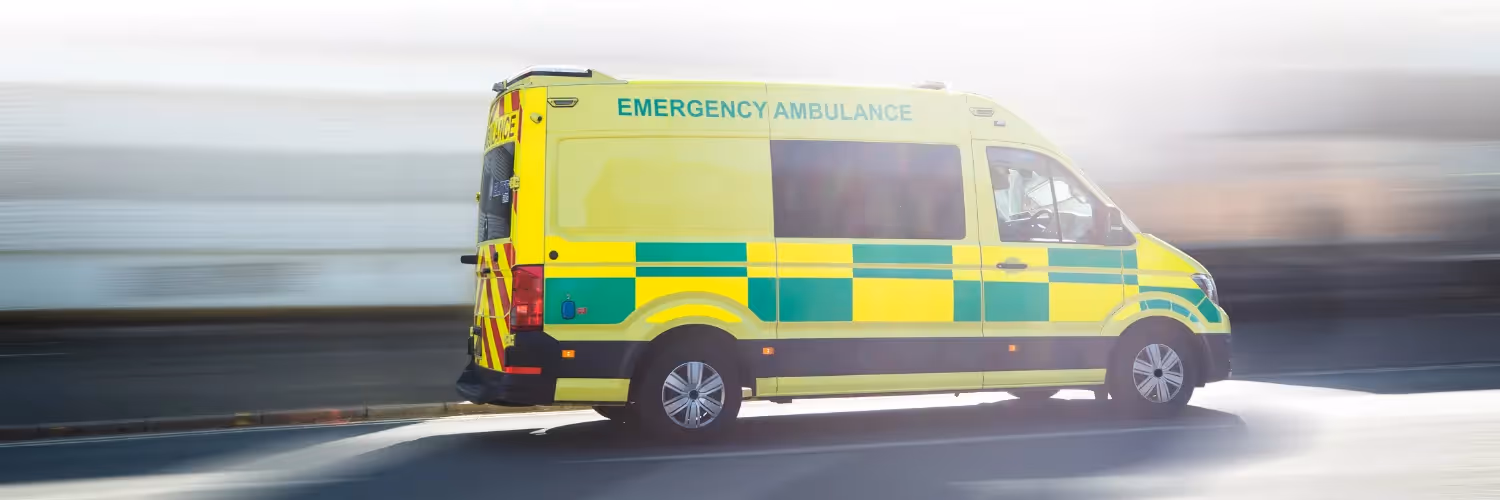 Genuine Alarm Protection for Medical Emergencies