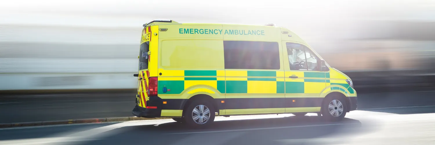 Genuine Alarm Protection for Medical Emergencies