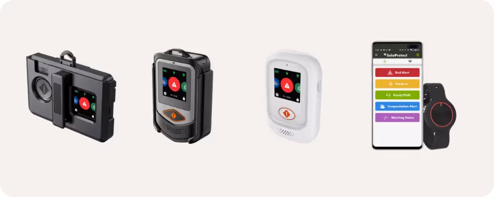 Le Dispositif d'Alerte de Travailleur Isolé (DATI)