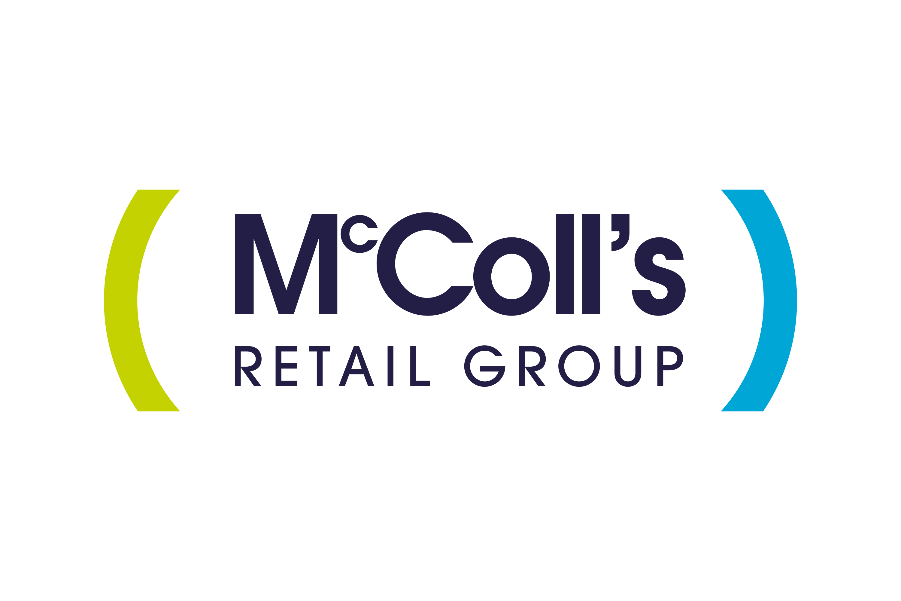 McColl's