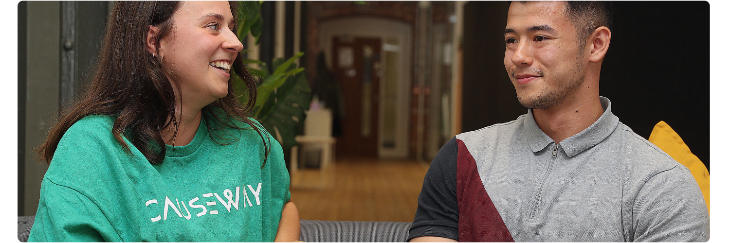 “Feeling safe at work is just as important as being safe for lone workers, and making sure your staff feel like their wellbeing is a priority ensures they can do their job effectively.”