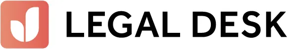 Legal Desk logo