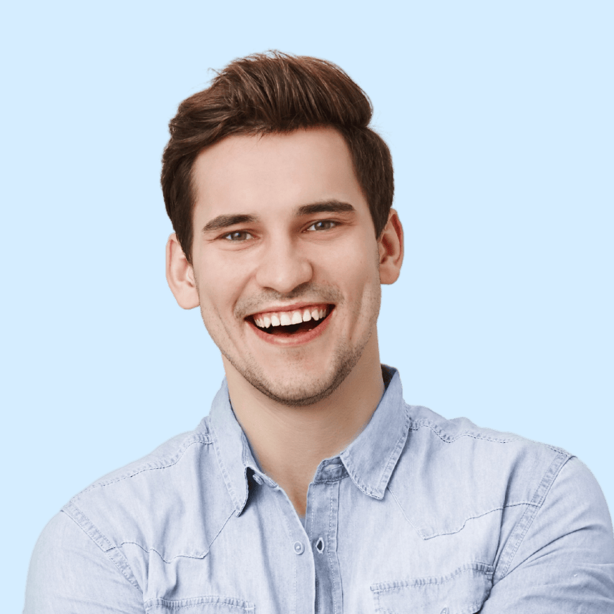 What Our Testimonials Say About Us Matt Cannon Testimonal - Laundry X Webflow Template