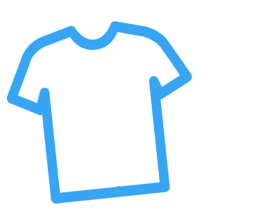 10 Pounds Icon - Laundry X Webflow Template